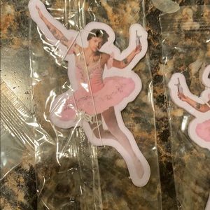 Harry Styles Airfreshners